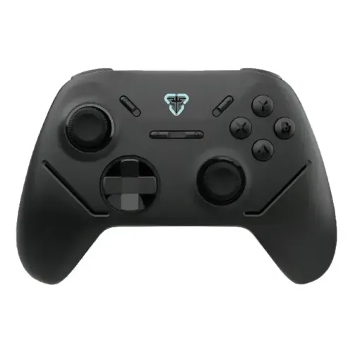 Controle Fantech Shooter III Wg-p13s Hall-effect 1000hz 2.4g Cor Preto Novo Lacrado