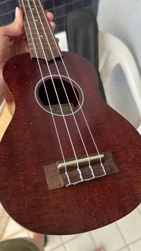 Ukulele Kalani Novo