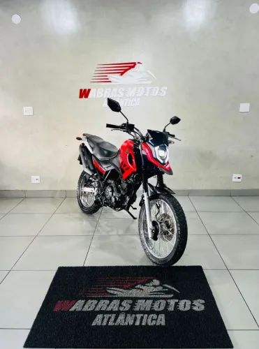CROSSER S ABS