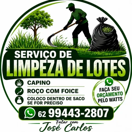 Limpeza