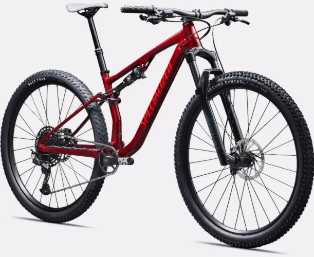 Bicicleta Specialized Chisel Full 0km NOVA