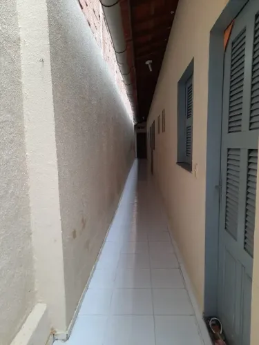 Quitinetes para locação