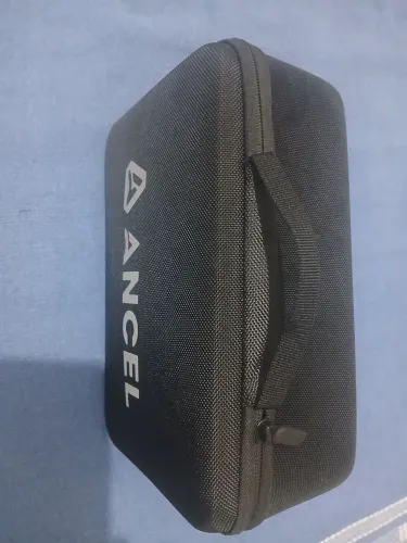 Scaner ancel Ds 600 bt.