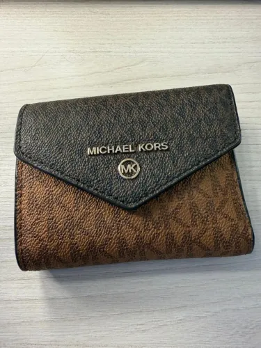Carteira Michael Kors