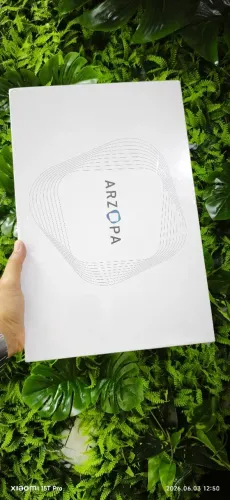 Vende novo lacrado ARZOPA Monitor portátil para jogos de 16,1'' 144Hz, monitor<br>