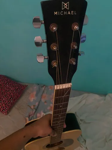 Troco violão em Xbox