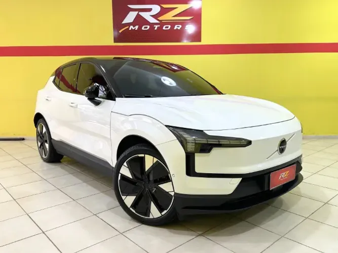 Volvo EX30 E60 Ultra (elétrico) 2024