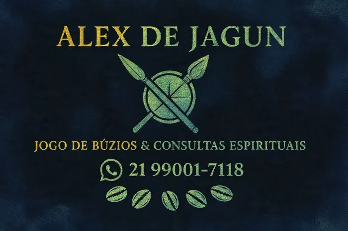 JOGO ESPIRITUAL 