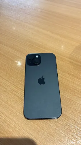 IPHONE 15 EXCELENTE