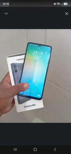 A06 128gb