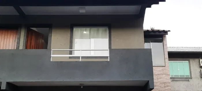 Vendo apartamento de um quarto sala cozinha banheiro área de serviço uma vaga de garagem