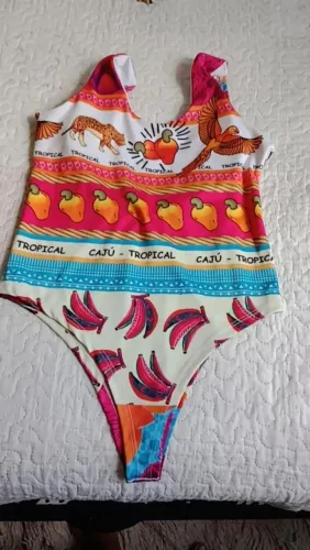 Body inspiração Farm