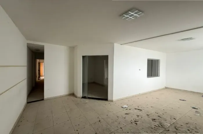 )( No Feira 7 Próximo do Tomba- Exuberante e Moderna um Belo Duplex