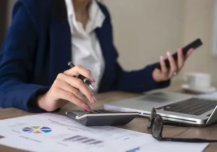 Secretária/Recepcionista Remota.