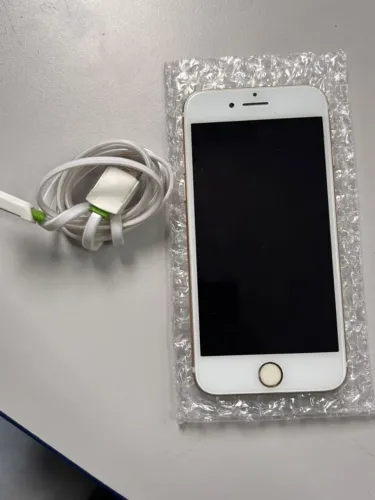iPhone 7 dourado 32GB (Leia a descrição)