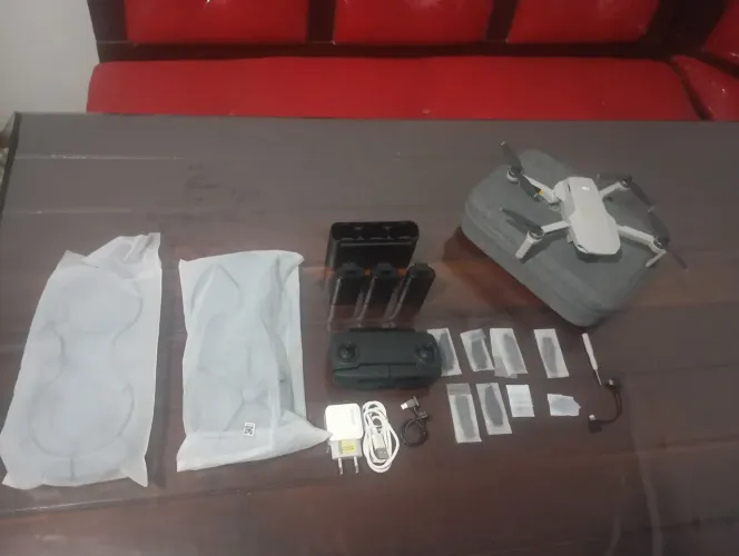 Drone DJI Mavic mini