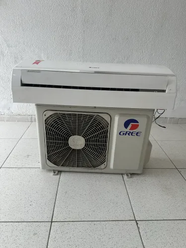 Ar condicionado inverter 18.000 btus GREE