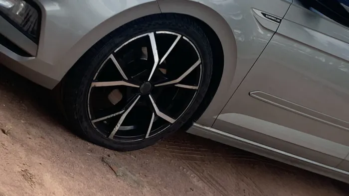 Rodas aro 18