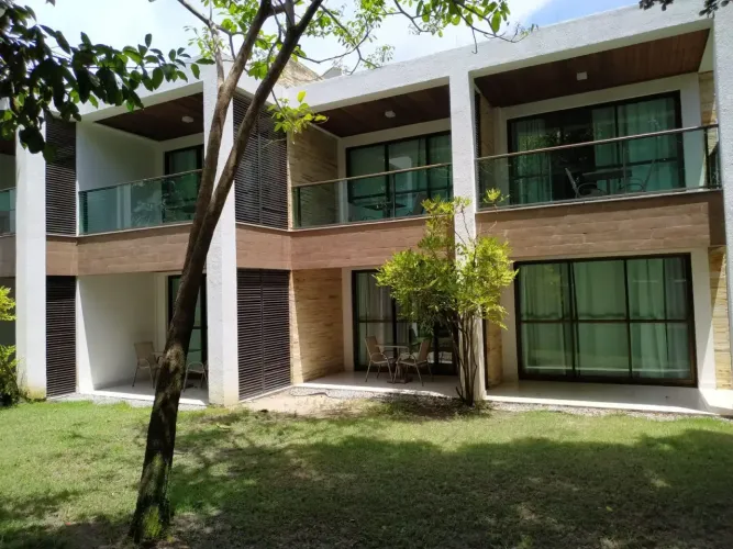 Apartamento à venda no ILOA RESIDENCE BARRA DE SÃO MIGUEL, BARRA MAR, Barra de São Miguel,