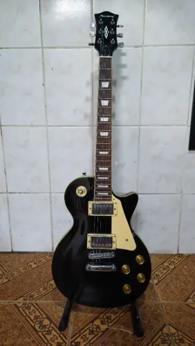 Guitarra Strinberg LPS 230