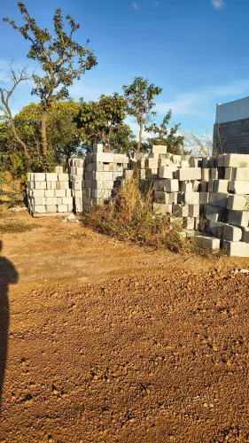Material de construção 