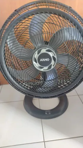 Ventilador Arno 50 Cm
