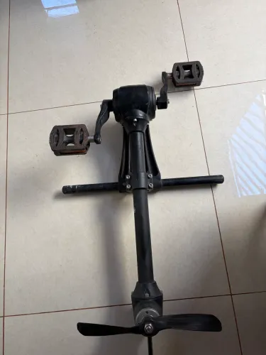 Pedal para caiaque Milha Náutica Evo Drive.