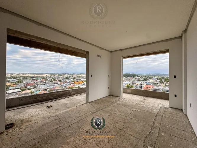 Apartamento em Construção na Cal em Torres RS