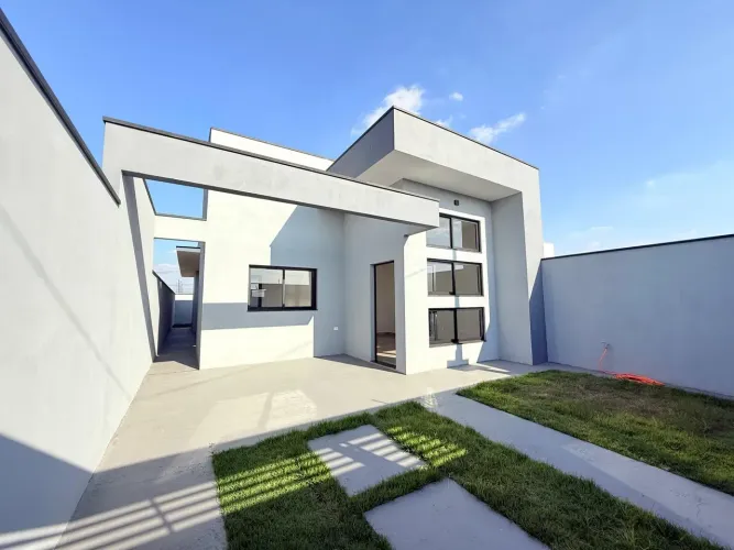 Casa para Venda no bairro Residencial Real Esplanada, localizado na cidade de Iperó / SP.