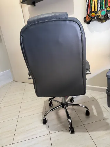 Cadeira Gamer 