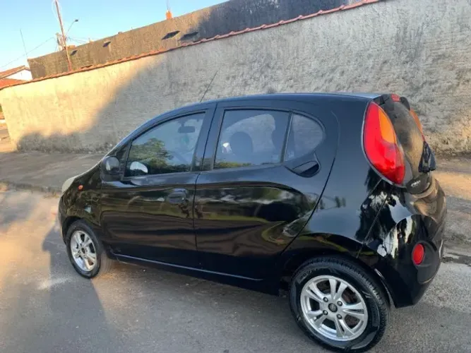 Chery QQ 1.0 ACT 12V 69cv 5P 2015
