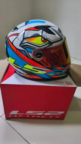 LS2 Xdron N58
