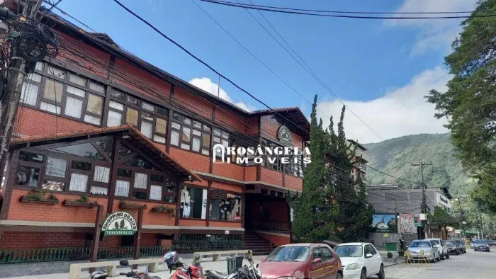 Loja à venda, 19 m² por R$ 145.000,00 - Alto - Teresópolis/RJ
