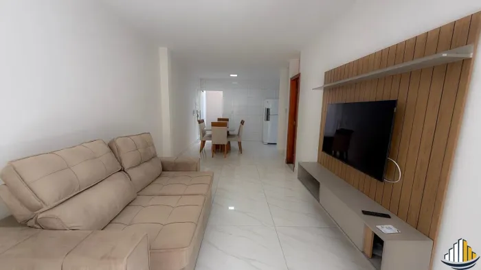 Casa com 3 Quarto(s) e 4 banheiro(s) para Alugar, 144 m² por R$ 5500 / Mês