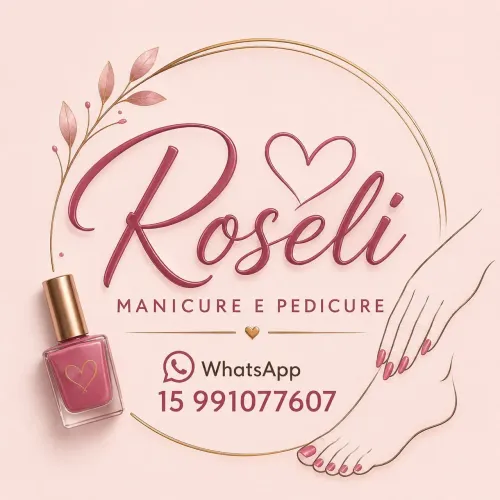 Manicure e pedicure tradicional