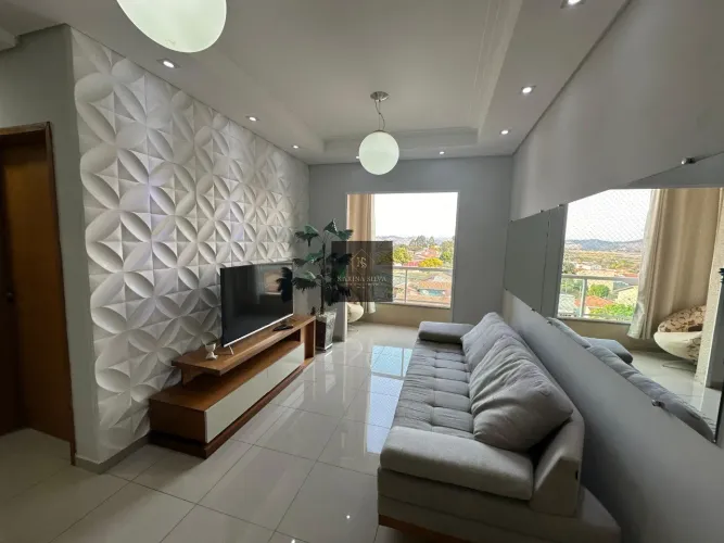APARTAMENTO RESIDENCIAL em TAUBATÉ - SP, RESIDENCIAL DALLA ROSA