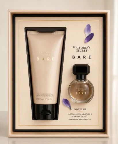 Kit Victoria Secrets Bare