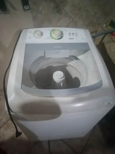 Máquina de lavar Consul 10kg