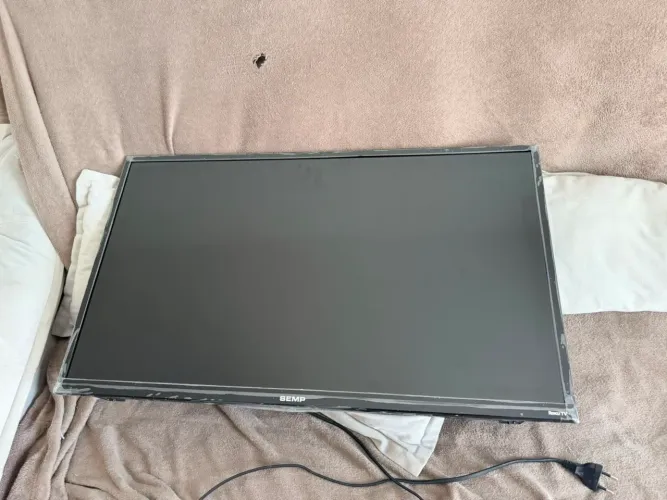 Vendo televisão SEMP 32 polegadas