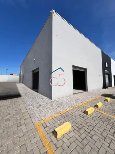 Sala Comercial para Locação Morada do Ouro, próximo ao Parque da Nascente