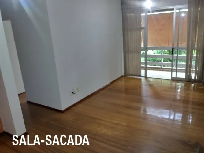 Apartamento à Venda  Condomínio dos Pássaros, Higienópolis  São José do Rio Preto/SP