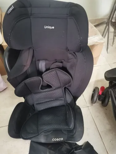 Cadeirinha cosco para bebe 