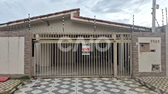 Casa em Pitimbu