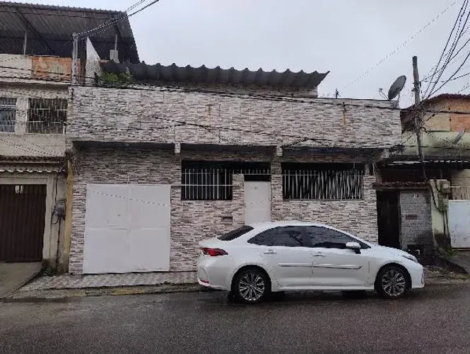 Oportunidade Única em DUQUE DE CAXIAS - RJ | Tipo: Casa | Negociação: Venda Online | Situa