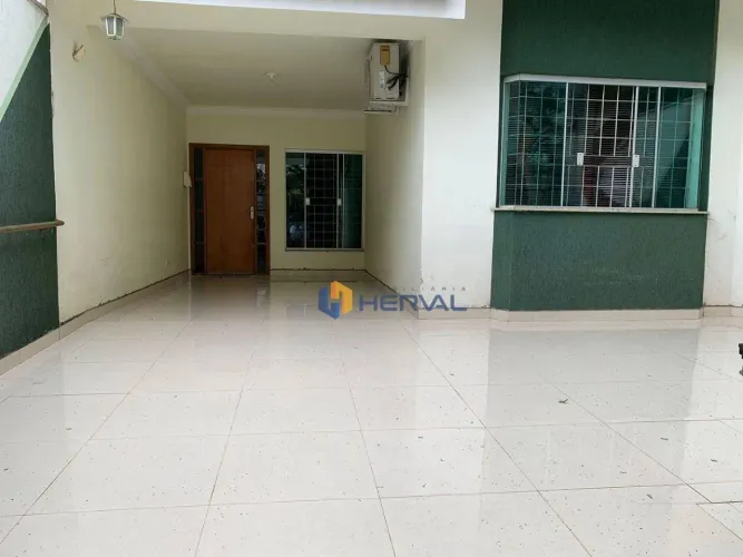 (Aceita troca) Casa com 3 quartos à venda, 170 m² por R$ 640.000 - Jardim Alvorada - Marin