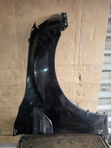 PARALAMA L/D FORD RANGER 2014 A 2019 ORIGINAL