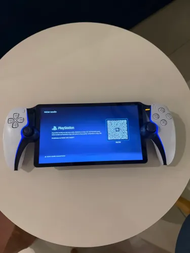 PS5 PORTÁTIL