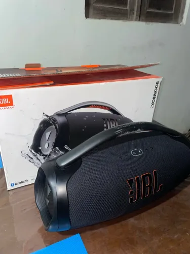 JBL BOOMBOX 3