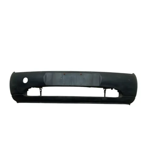 Para-choque Dianteiro Ford Fiesta 1997 1998 A 1999