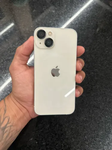 iPhone 13 - 128gb